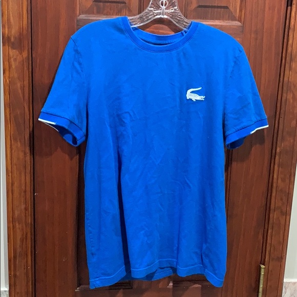 Lacoste Other - Lacoste shirt